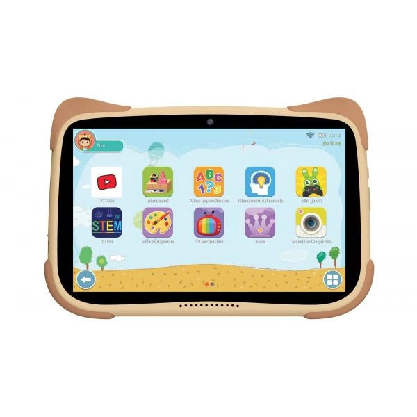 TAB 8 MED. SMART KID HD 3/32GB A13