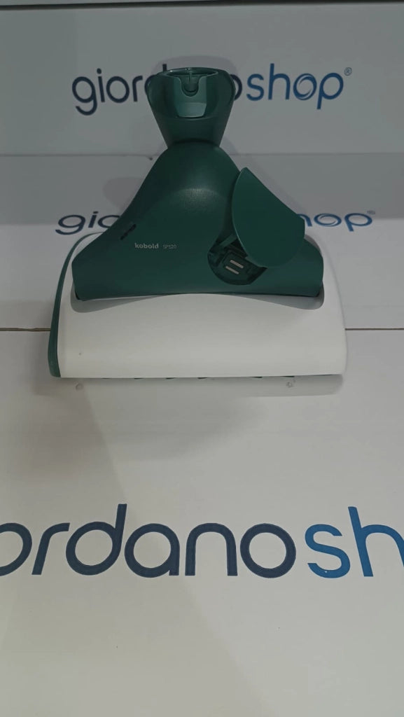 Pulilava SP520 Vorwerk Folletto Rigenerato Garantito 2 Anni