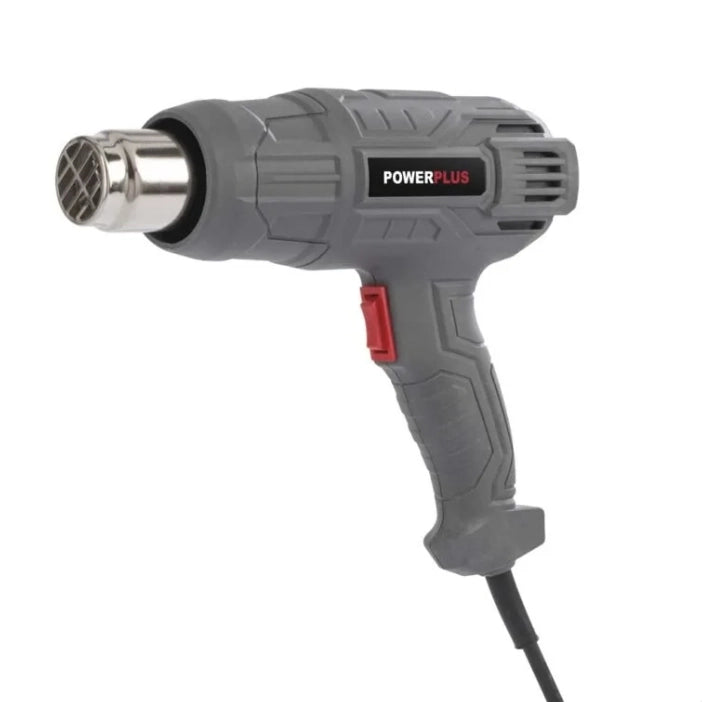Pistola aria calda 2000W