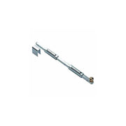 Catenaccio Saldare Quadro Zn 10X300 710 Fc