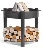 Barbecue Braciere alto 70 cm “MONTANA”.