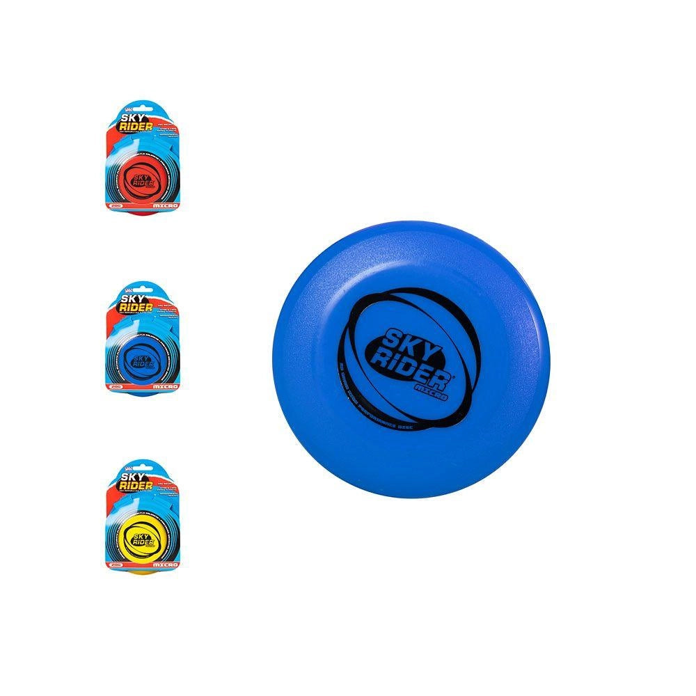 FRISBEE`MICRO`SKY RIDER