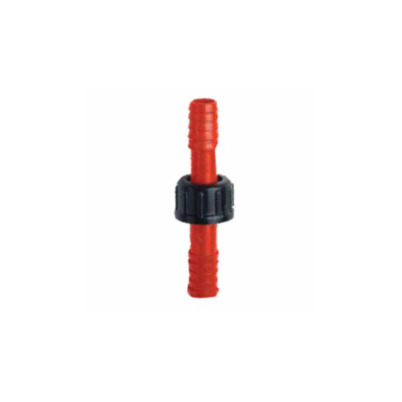 Raccordo Plastica 3 Pezzi Mm 40