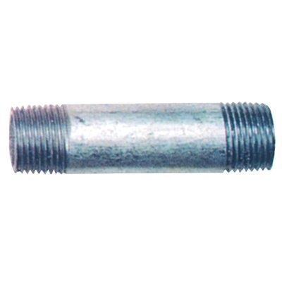 BARILOTTO ACCIAIO ZINCATO 70 GEBO - 3/4 MM  150- 5 pezzi