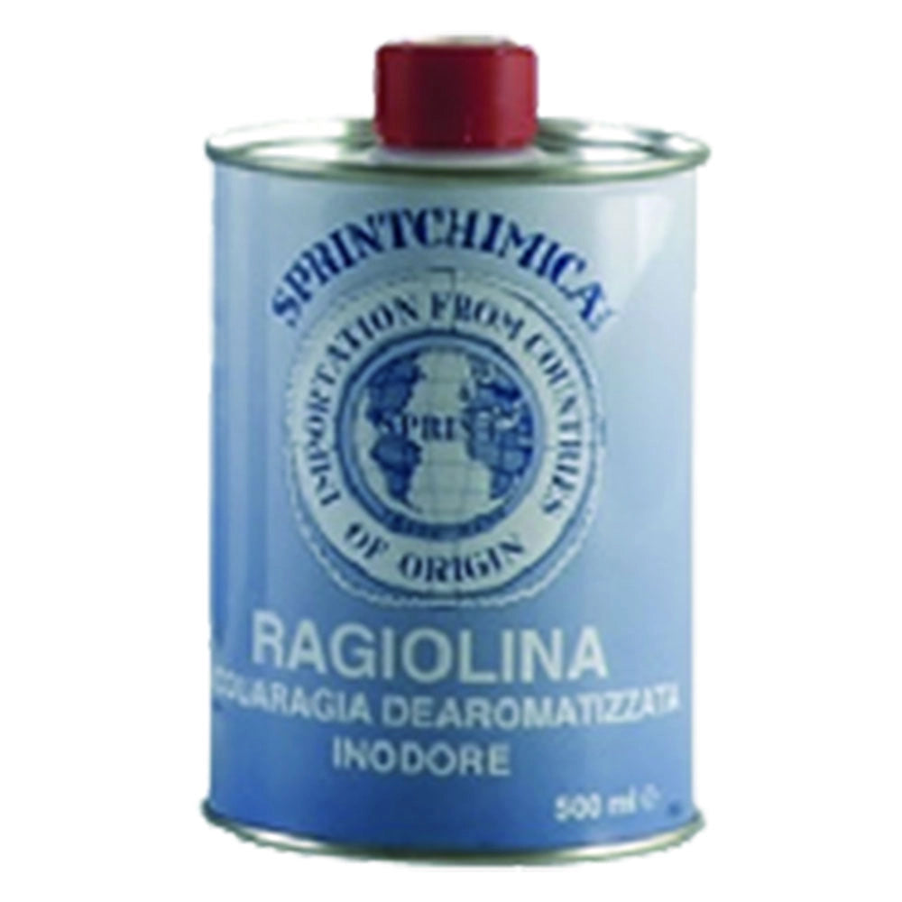 ACQUARAGIA INODORE Lt. 0,5- 20 pezzi  - SPRINTCHIMICA