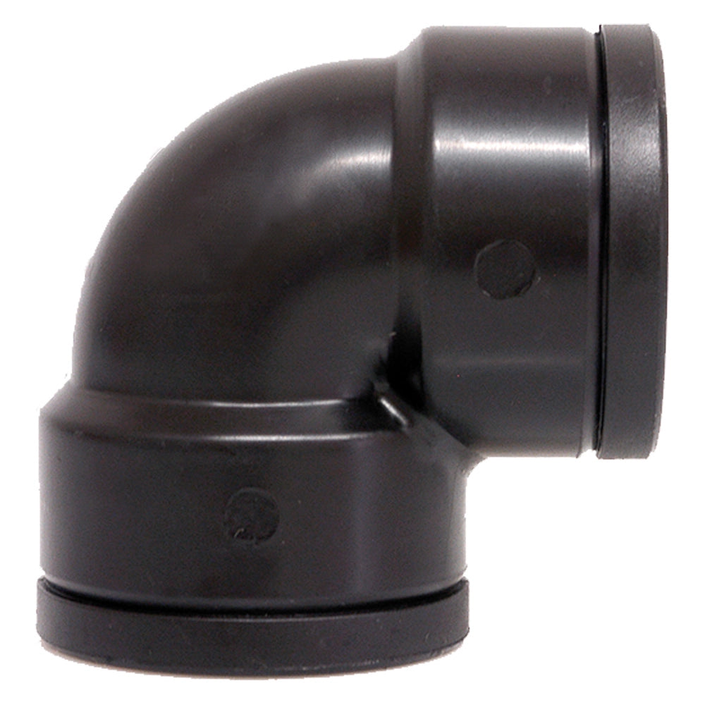 Gomito a 90° 1 X 1 Irritec 50 Pezzi