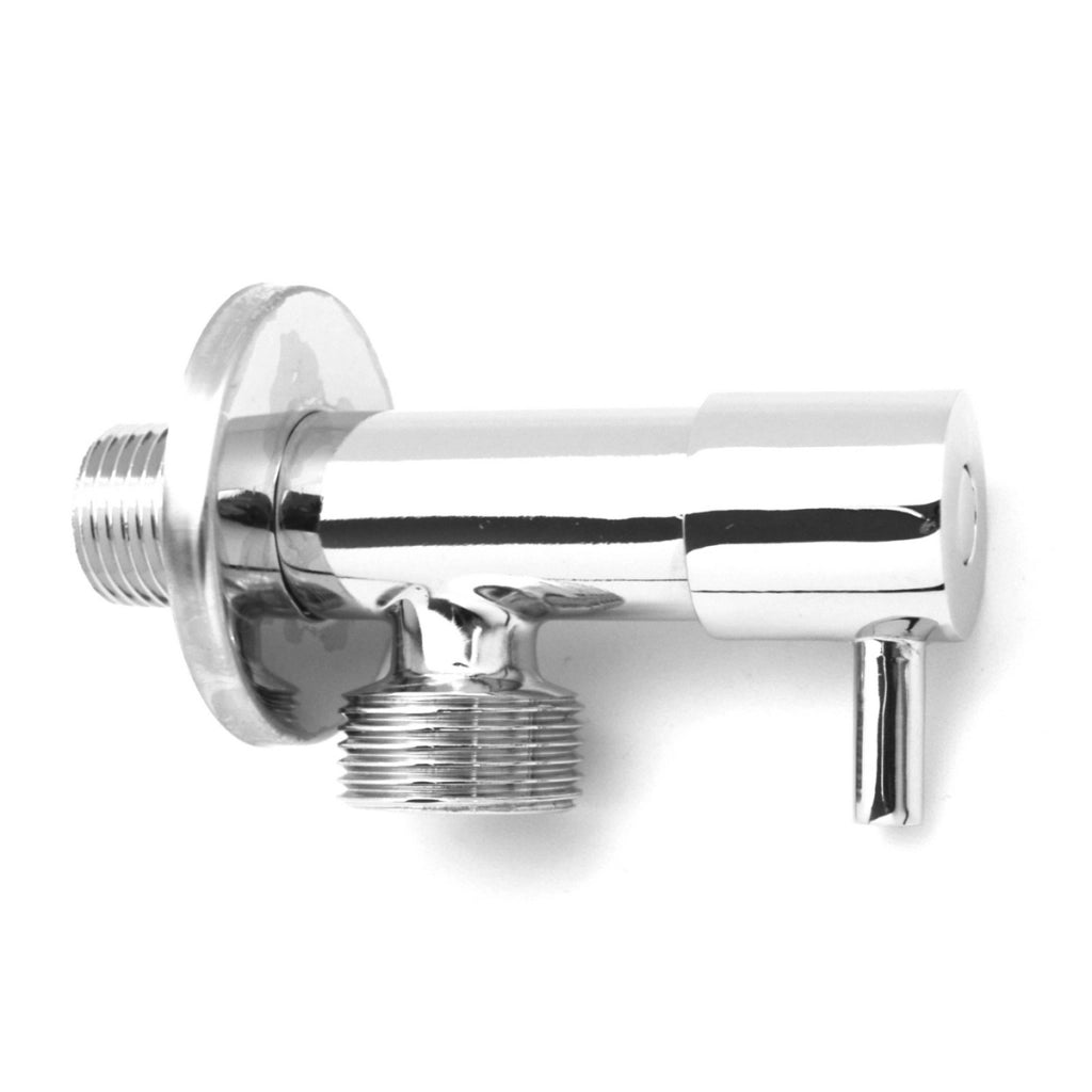 RUBINETTO PER LAVATRICE MINIMALE- 1/2 x 3/4- DEBOR- pezzi 1