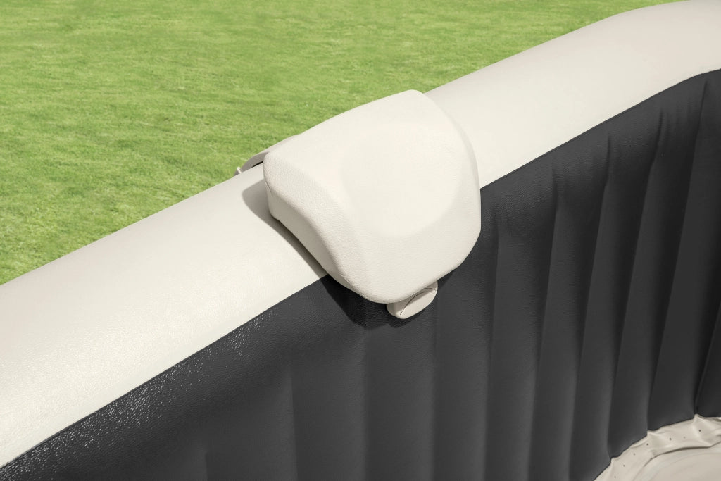 PURESPA Greystone DeLuxe HWS 1100