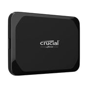 Ssd crucial esterno 2tb x9 usb type-c ct2000x9ssd9
