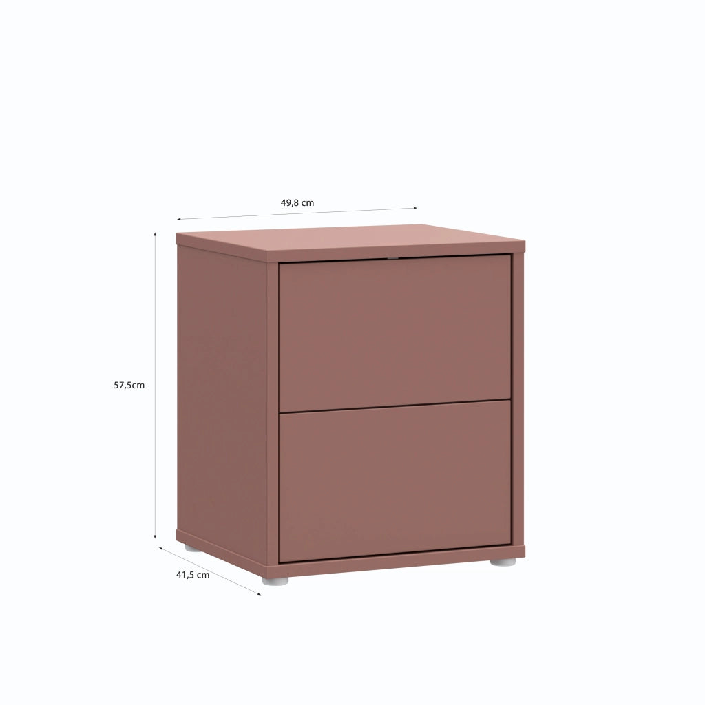 Comodino ALICE SPRINGS ACSK111-U72