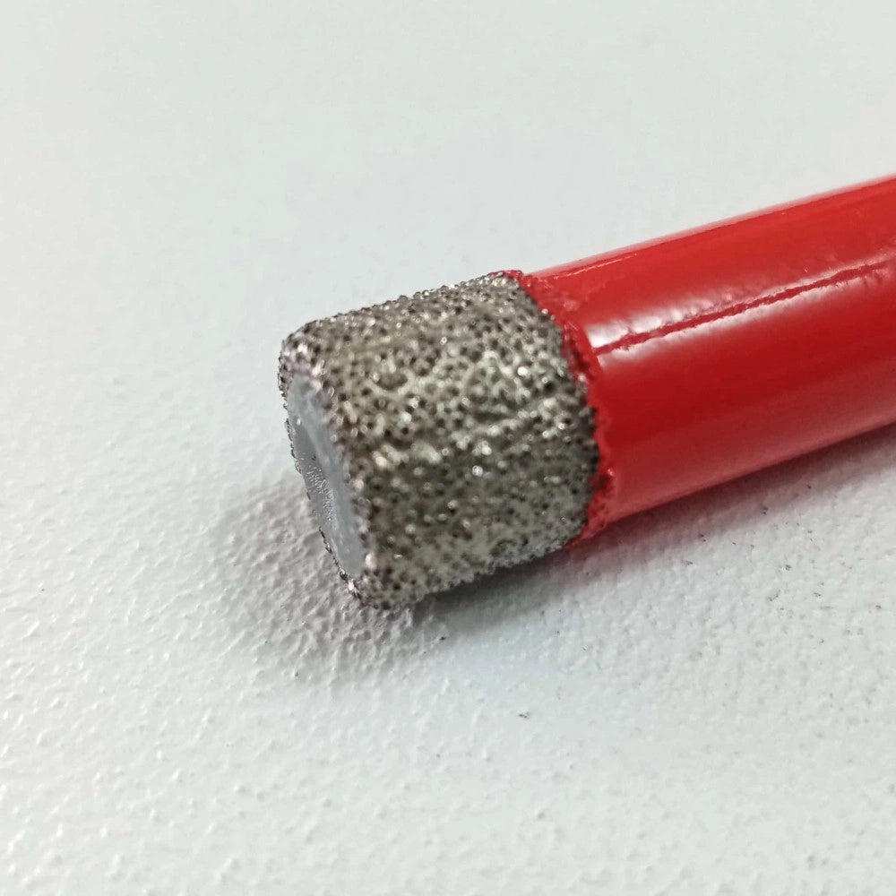 Benman punta 10mm punta diamantata per piastrelle taglio a secco