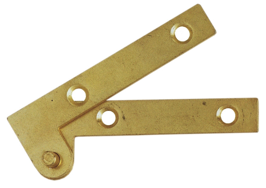 CERNIERA PERNO SQUADRA DOPPIO 70 MM GRT 2 ANTE- 24,0 pz