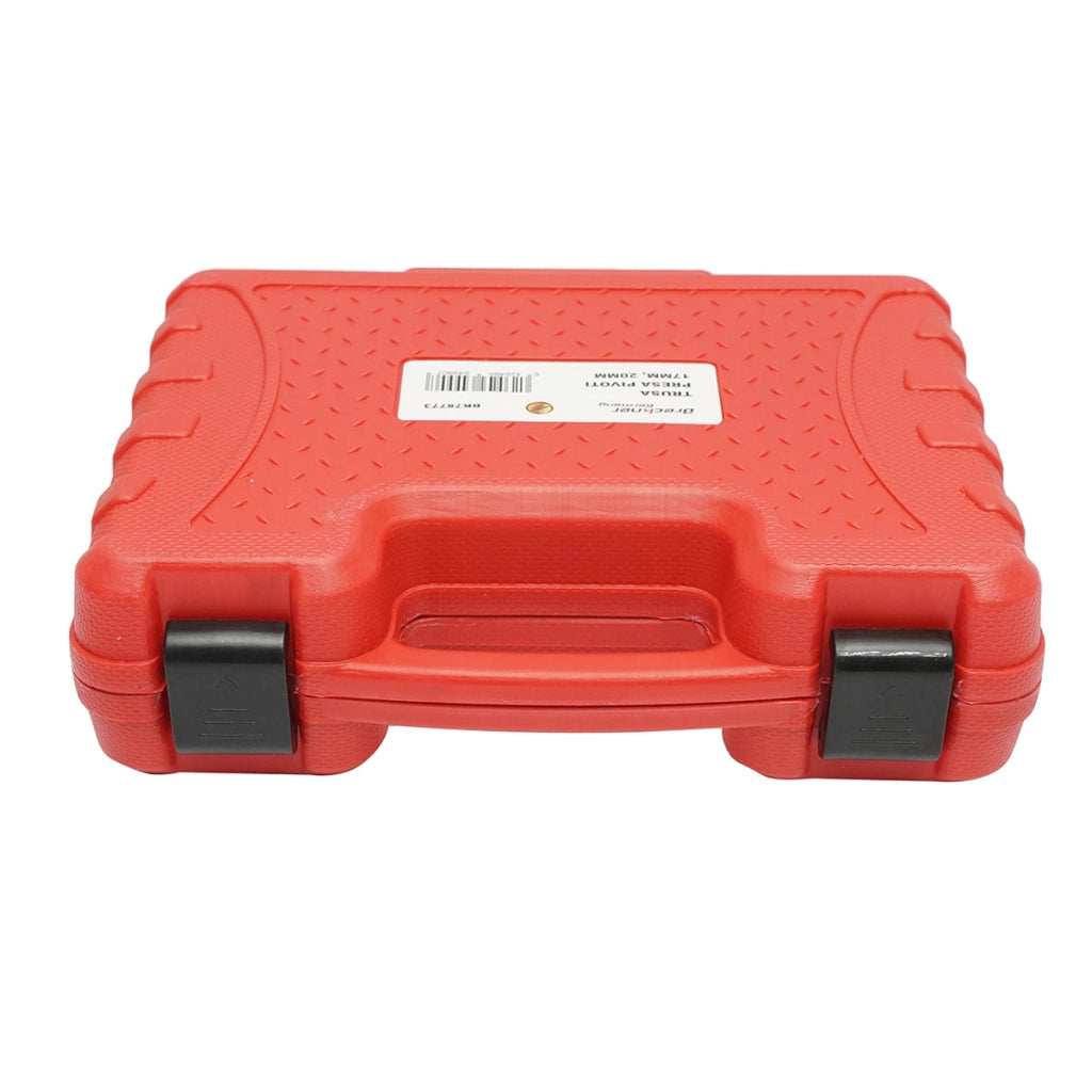 Set di estrattori per perni da 17 mm e 20 mm Breckner Germany