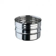 Raccordo tubo rigido tubo flessi bile dp d.130 180f b09gy84fk6