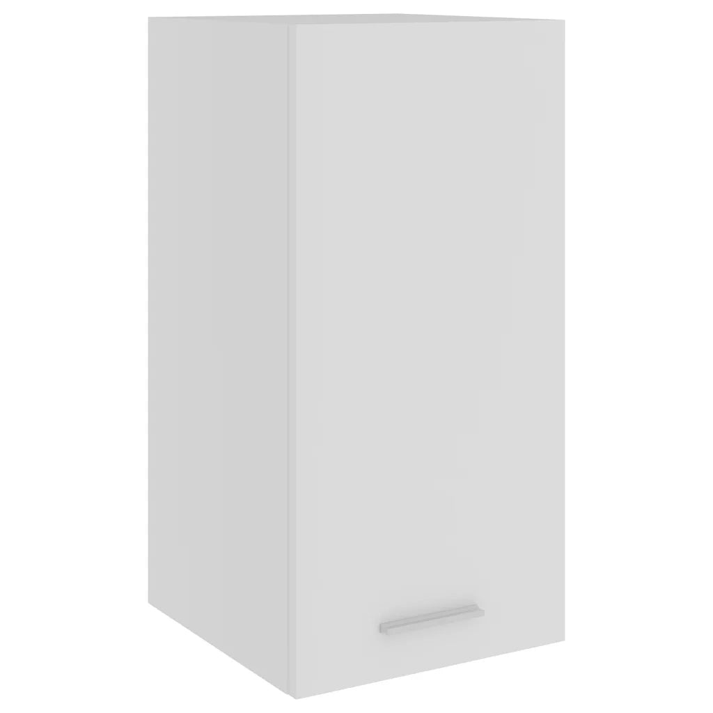 Mobile Pensile “Lyon” Bianco 29,5x31x60 cm 801244