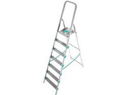 1pz scala "libellula" in alluminio - 5 gradini cod:ferx.fer349369