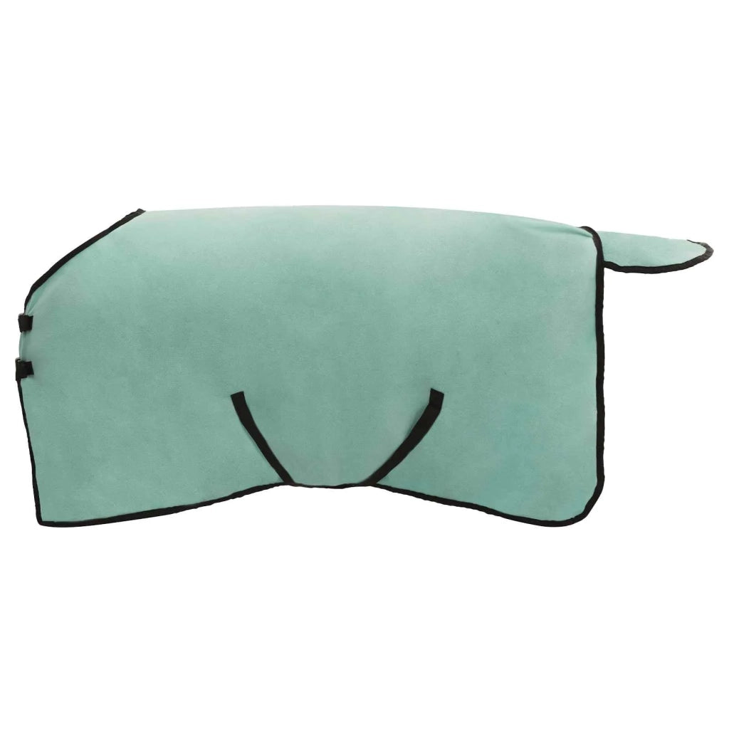Coperta per Cavalli Verde speciale 95 cm Poliestere 42013239