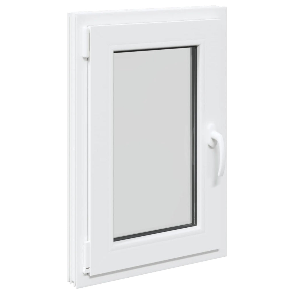 Finestra per Soffitta RISOR 50 x 70 cm PVC e Vetro 42047947