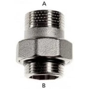 Rbm 00720500 raccordo d unione 3 4