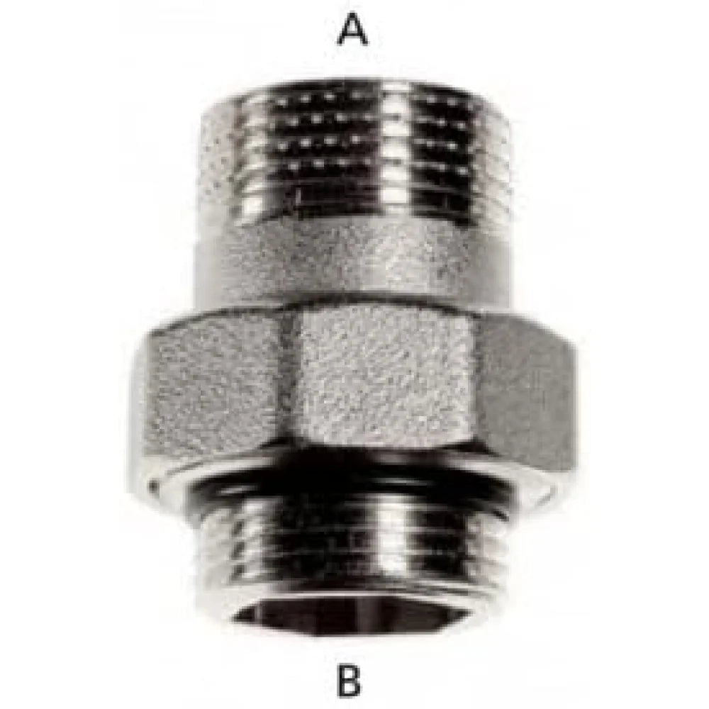 Rbm 00720500 raccordo d unione 3 4