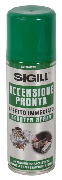 Accensione Pronta 200 ml
