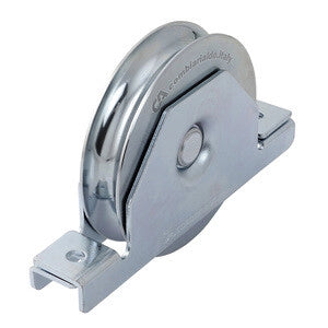 RUOTA PER CANC GOLA TON 20 SUP CH 1 CUSC 120 MM- COMBI ARIALDO- 6,0 pz