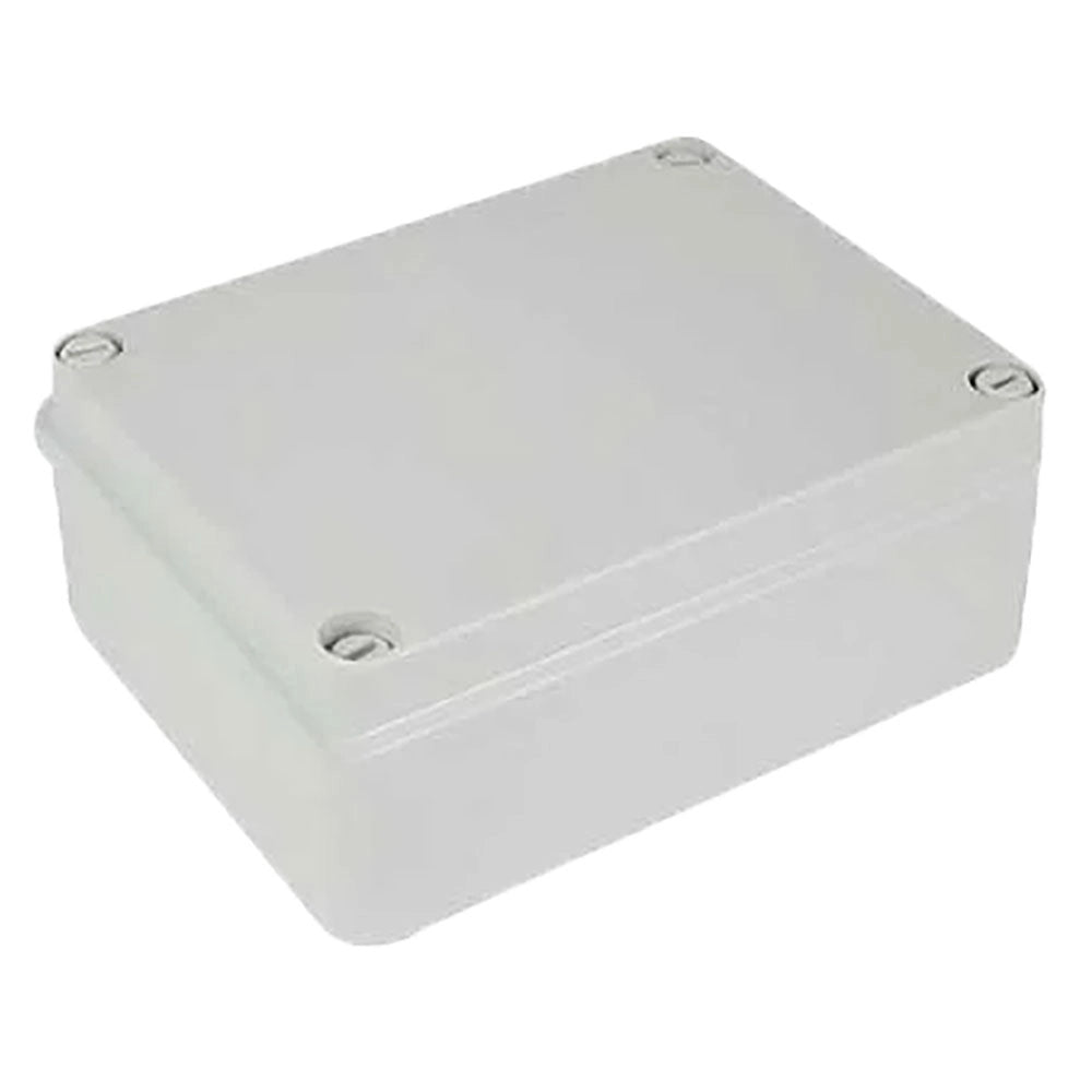 Scatola Liscia da Parete Faeg 155 X 110 X 70 mm
