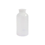 Bottiglia Plastica Bocca Larga Tappo Vite cc 1000