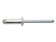 RIVETTI IN ALLUMINIO- - ø mm.3.4X7 - 10 blister FRIULSIDER