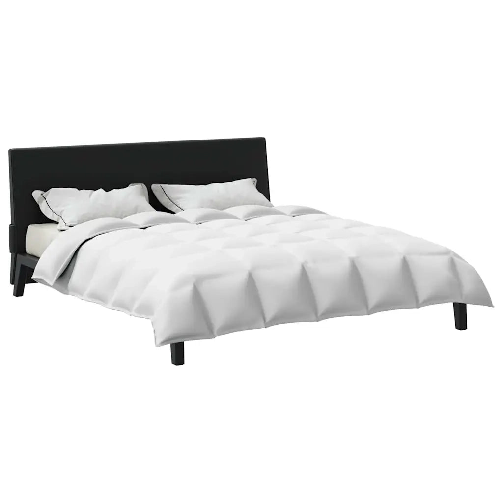 Duvet 2-in-1 Bianco 240 x 260 cm Piuma 42007674