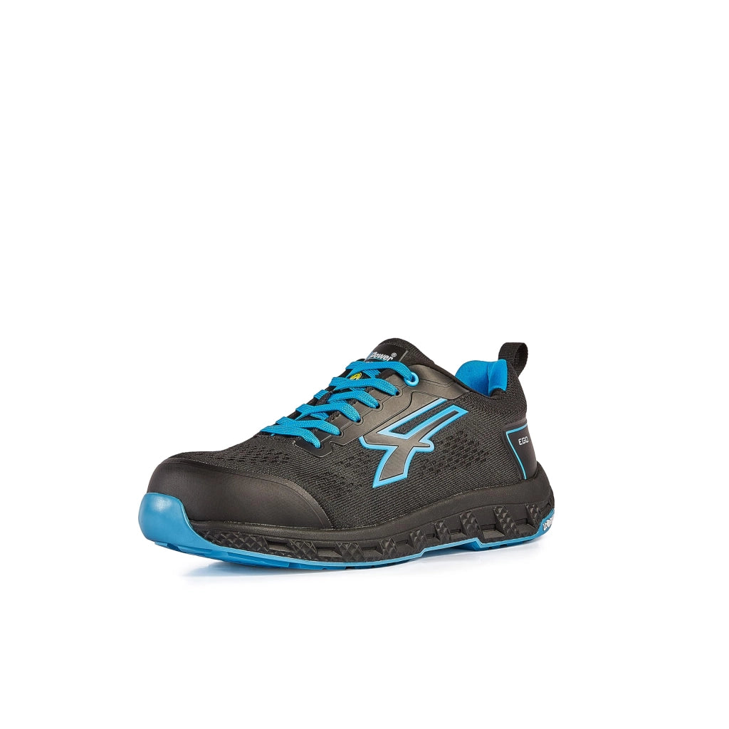 Scarpa Antinfortunistica Deon S1 N° 41 Upower