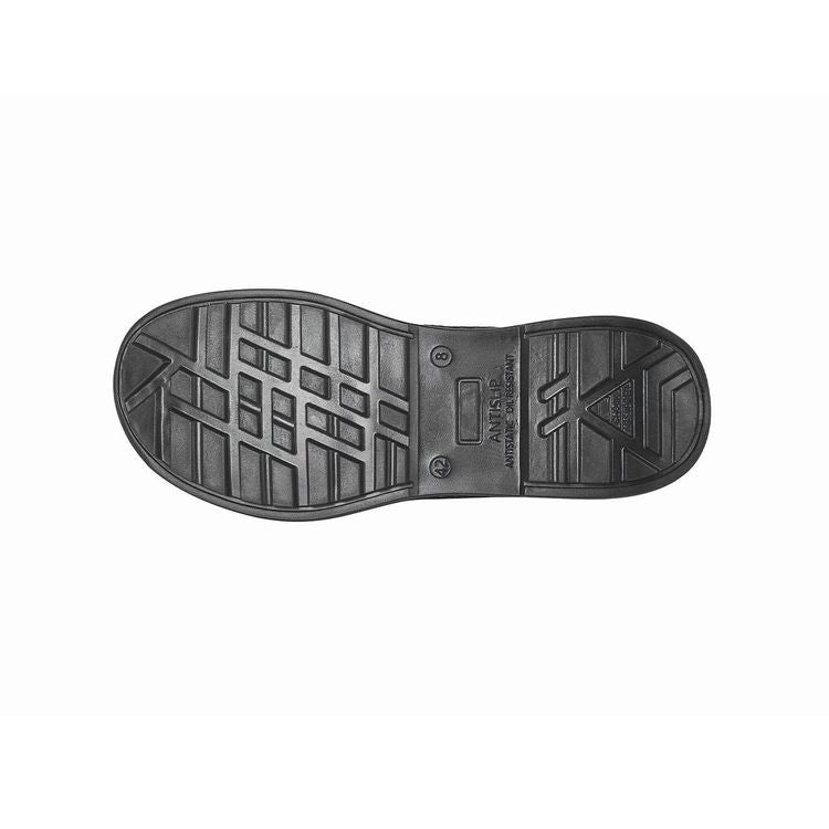 SCARPA DA LAVORO BASSA MATT S3 SRC- - n.45 - 1 paio U-POWER