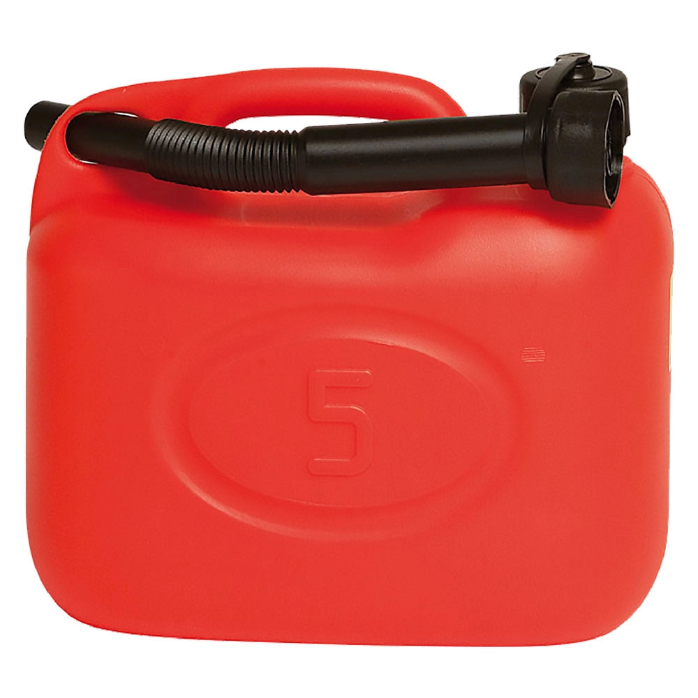 TANICA PER CARBURANTI lt.5  - BricoGo