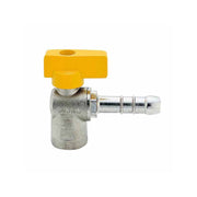 Rubinetto Squadra Metano 1/2" F Enolgas