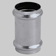 PROLUNGA CON ORING  Ø 30 x 55 mm     MADE IN ITALY