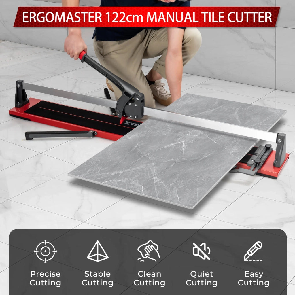 48 Inch Manual Tile Cutter Porcelain Cutter Machine