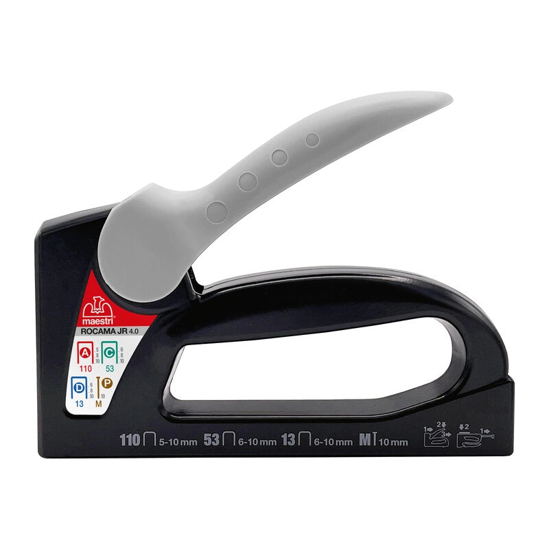 SPILLATRICE ALLUM MAESTRI ROCAMA 10 JR DUO- MAESTRI- 1,0 pz