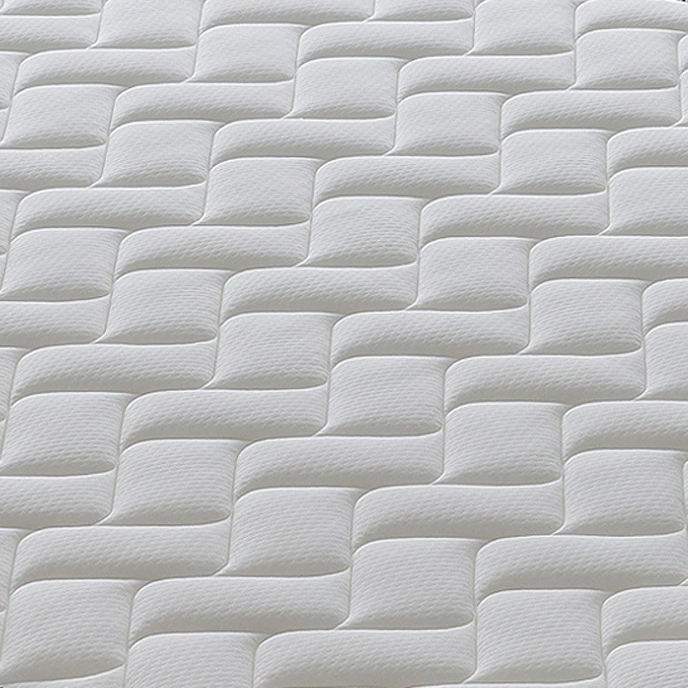 Materasso Singolo 80x190 in memory Foam  Alto 26 cm  9 Zone differenziate