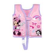 Giubbotto Salvagente Minnie Disney