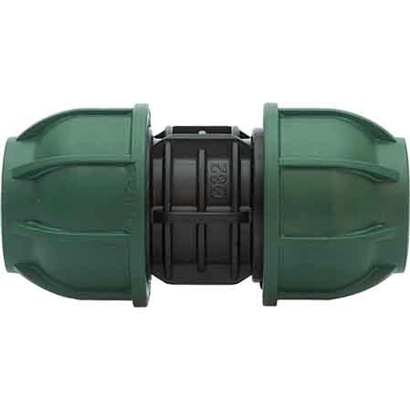 MANICOTTO A STRINGERE   Ø 40x40 mm - PN 10 - IRRITEC
