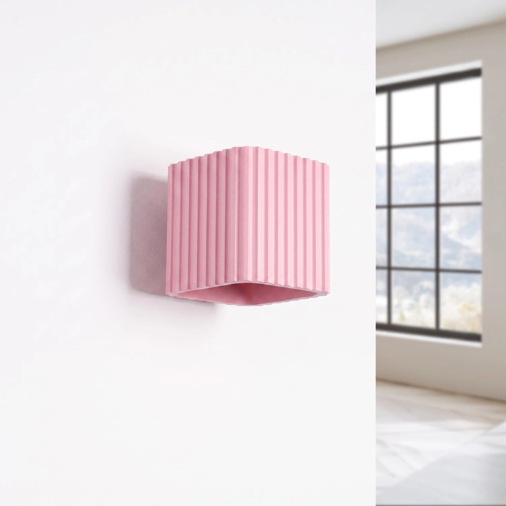 Applique RIFF rosa G9
