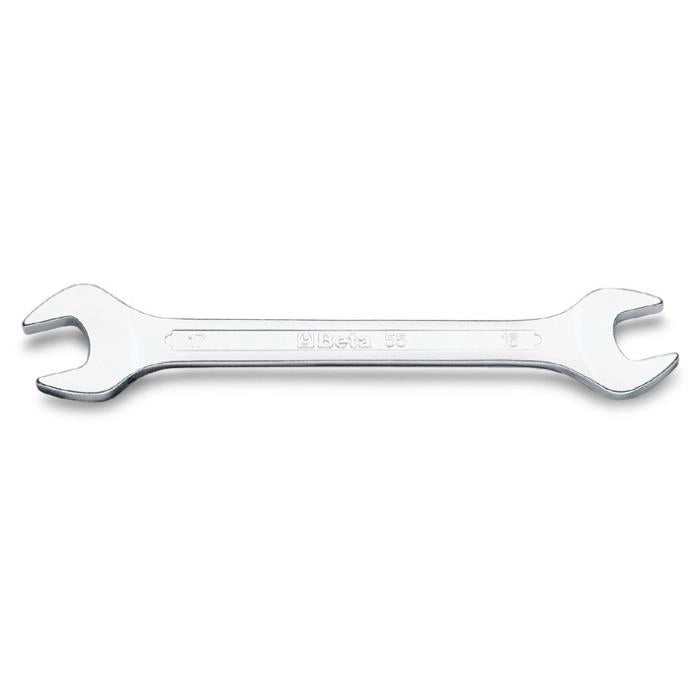 CHIAVE A FORCHETTA DOPPIA ART. 55 BETA 14x15 mm - BETA