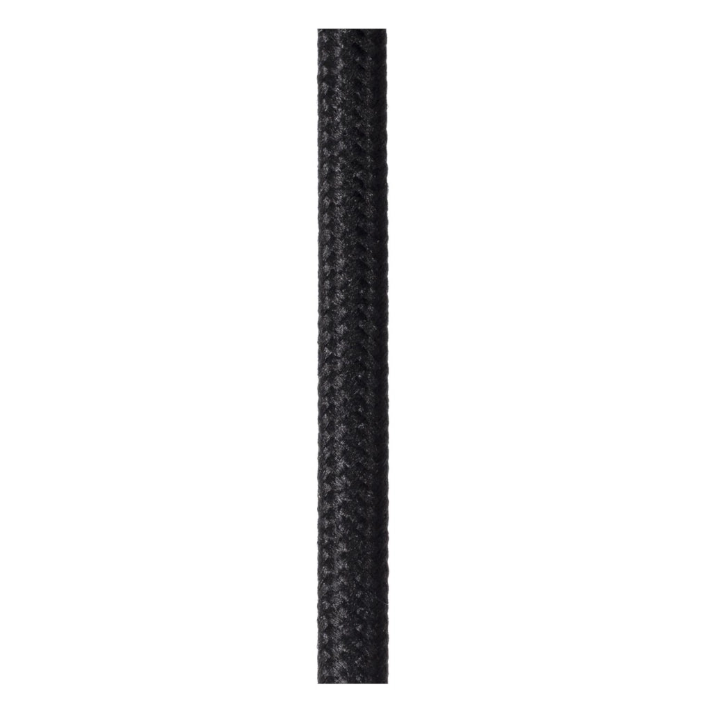 Lampada a sospensione JOANET nera oro 4xE27 2xGU10 Lucide