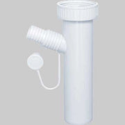 CANOTTO 1 ATTACCO LAVATRICE  11/2  Ø40     BAMPI