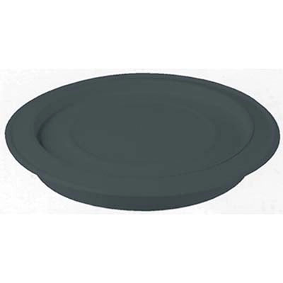 ROSONE LEGNA CLASSIC NERO OPACO SAVE - CM  8- 5 pezzi