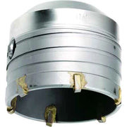 FRESA A CORONA ATTACCO M16 25 mm - ECEF