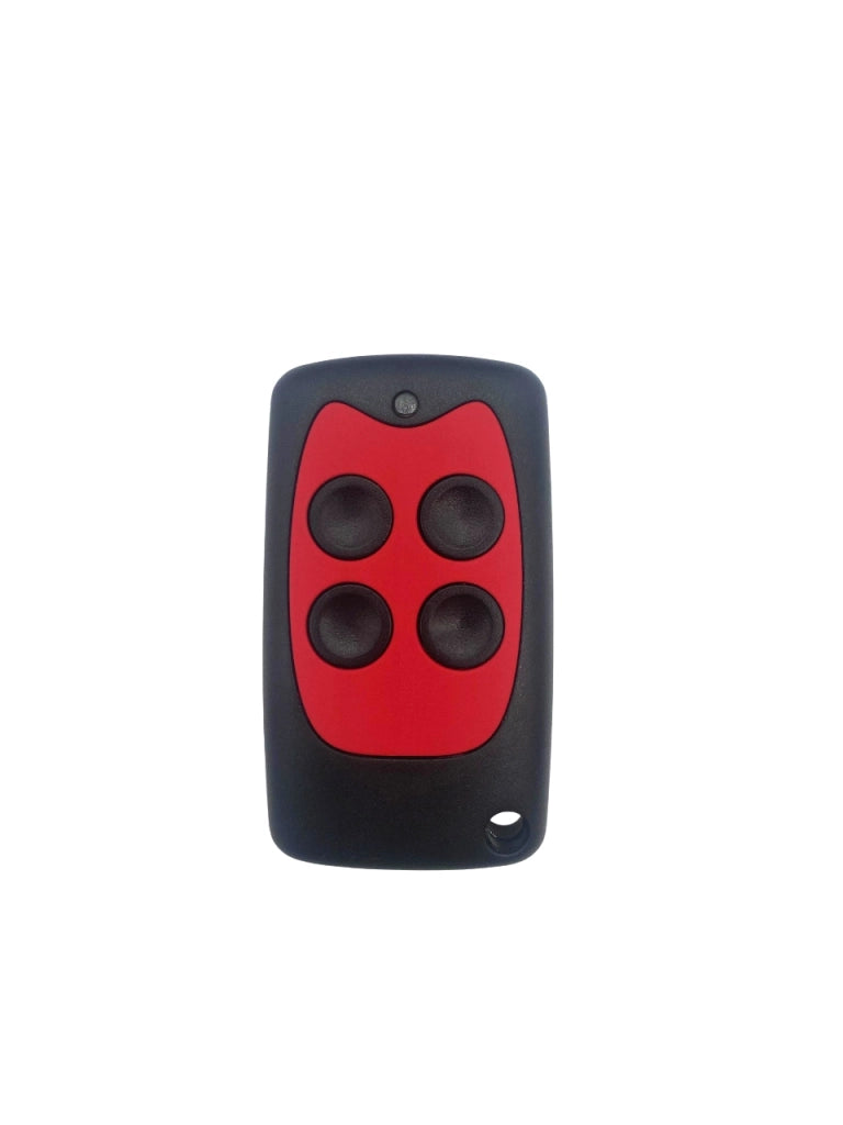 Telecomando COMPATIBILE CON Fadini Astro 43/2 TR Astro 43 / 4 TR 433 Mhz TX-FR