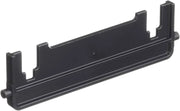 FORCELLA di fissaggio PER PLACCA  Doppio scarico GEBERIT 240.934.00.1