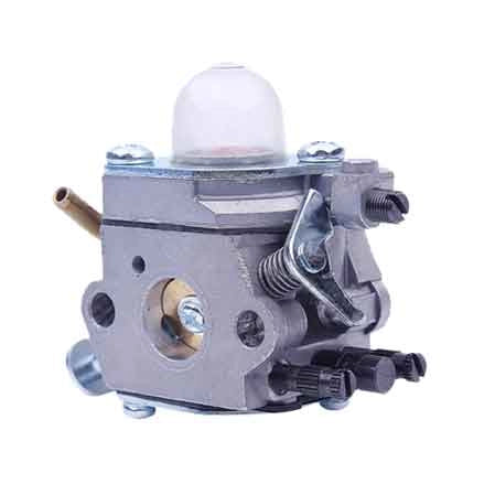 CARBURATORE PER DECESPUGLIATORE IDEAL STAR 51C   ricambio per codice 4112402 - IDEAL STAR