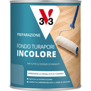 V33 Fondo turaporti Parquet 0.75L